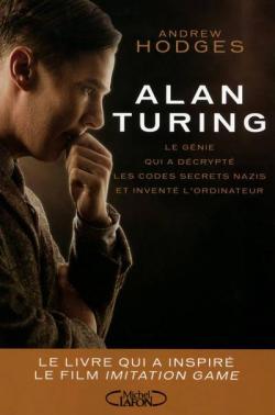 Alan Turing par Andrew Hodges