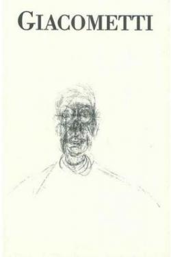 Alberto Giacometti : oeuvre grav par Alberto Giacometti