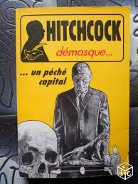 Hitchcock dmasque... : Un pch capital par Alfred Hitchcock