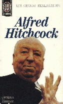 Alfred Hitchcock par Jacques Zimmer