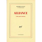 Alliance : Conte pour Laurence par Jacques de Bourbon Busset