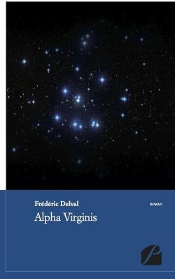 Alpha Virginis par Frdric Delval