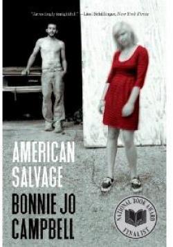 American Salvage par Bonnie Jo Campbell