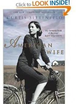 American wife par Curtis Sittenfeld