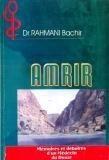 Amrir- Mmoires et dboires d'un Mdecin de Douar par Bachir Rahmani