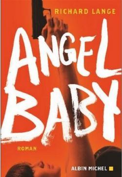 Angel baby par Richard Lange