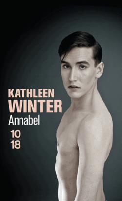 Annabel par Winter