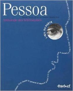 Anthologie des htronymes par Fernando Pessoa