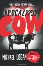Apocalypse Cow par Michael Logan
