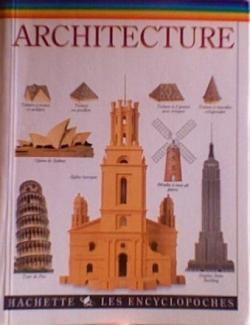 Architecture par Dorling Kindersley