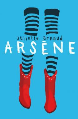 Arsène par Juliette Arnaud