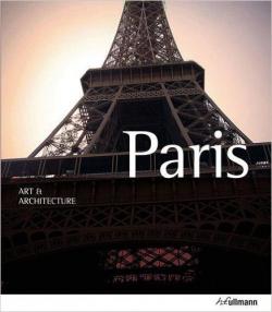 Art & Architecture Paris par Martina Padberg