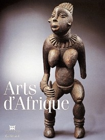 Arts d'Afrique par Muse Dapper - Paris