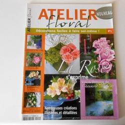 Atelier Floral N2 par Atelier Floral