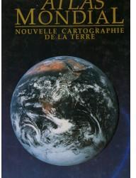 Atlas mondial : Nouvelle cartographie de la Terre par  France Loisirs