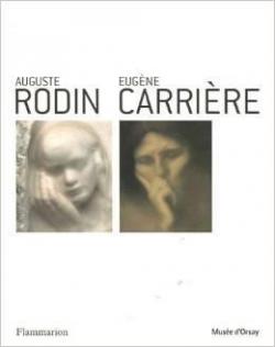 Auguste Rodin - Eugne Carrire par Mina Oya