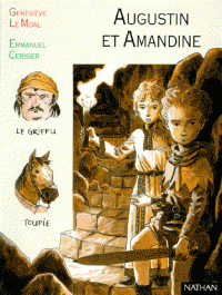 Augustin et Amandine par Genevive Le Moal