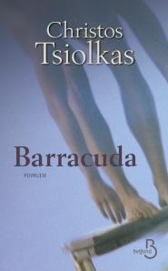 Barracuda par Christos Tsiolkas