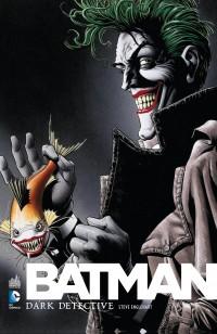 Batman : Dark detective par Steve Englehart