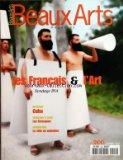 Beaux Arts Magazine, n200 : Les franais et l'art par  Beaux Arts Magazine