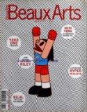 Beaux Arts Magazine, n230 : Yoko Ono s'expose par  Beaux Arts Magazine