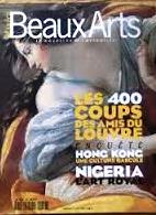 Beaux Arts Magazine, n156 par  Beaux Arts Magazine