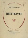 Beethoven par Jean Chantavoine