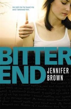Bitter end par Jennifer Brown