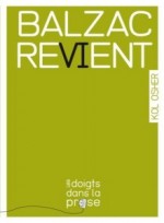 Balzac revient par Kol Osher