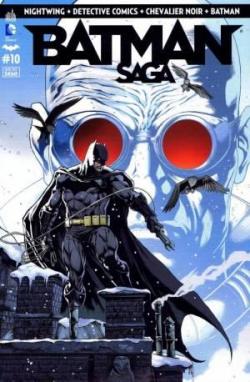Batman Saga n 10 par Judd Winick