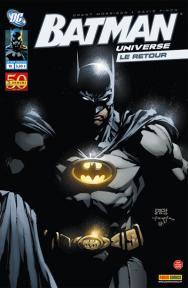 Batman Universe n10 par Grant Morrison