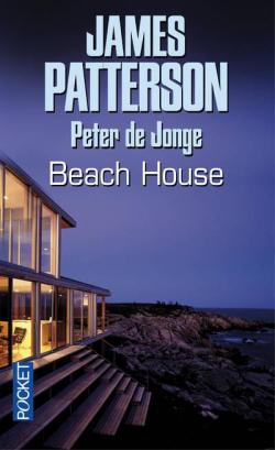 Beach House par James Patterson
