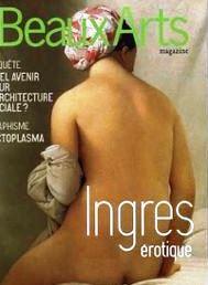 Beaux Arts Magazine, n260 par  Beaux Arts Magazine