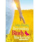 Becoming Bindy Mackenzie par Jaclyn Moriarty