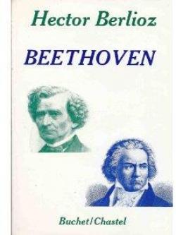 Beethoven par Hector Berlioz