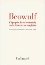 Beowulf : L'pope fondamentale de la littrature anglaise par Jean Quval