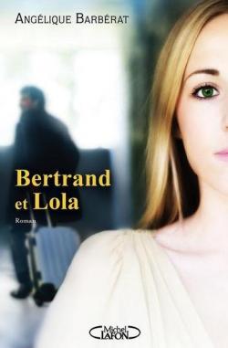 Bertrand et Lola par Angélique Barbérat