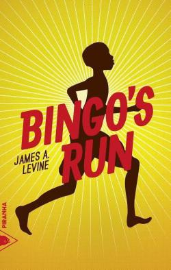 Bingo's run par James A. Levine