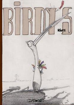 Birdy's, tome 1 par Nolwen Gugan