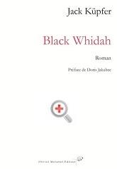 Black Whidah par Jack Kupfer