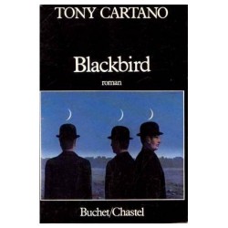 Blackbird par Tony Cartano