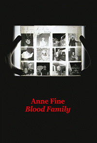 Blood Family par Anne Fine