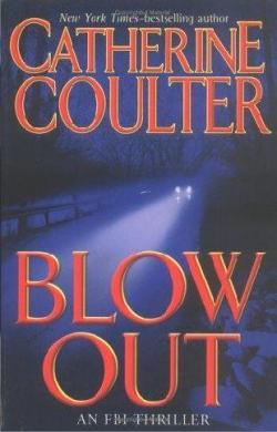 Blowout par Catherine Coulter