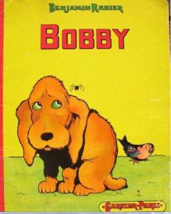 Bobby par Benjamin Rabier