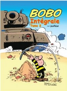 Bobo - Intgrale 02 par Paul Delige