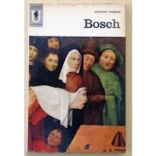 Bosch par Anthony Bosman