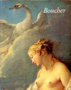 Boucher, Franois par Runion des Muses nationaux