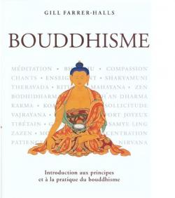 Bouddhisme par Gill Farrer-Halls