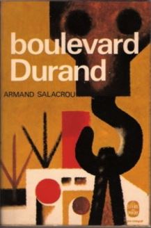 Boulevard Durand par Armand Salacrou
