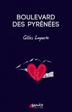 Boulevard des Pyrnes par Gilles Laporte